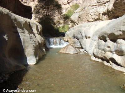  دره شمخال، بهشت گمنام ایران 