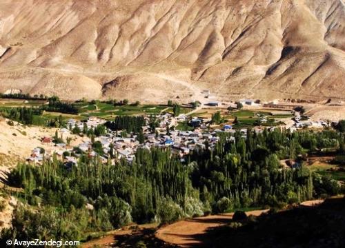 میشینه مرگ و لزور