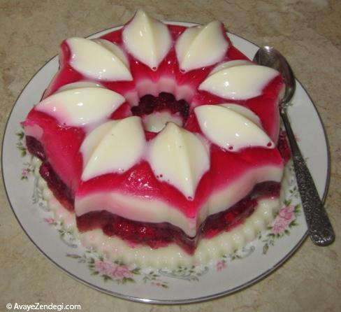  آیا ژله استخوان‌ساز است؟ 
