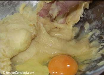 طرز تهیه بامیه طرز تهیه بامیه