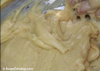 طرز تهیه بامیه طرز تهیه بامیه