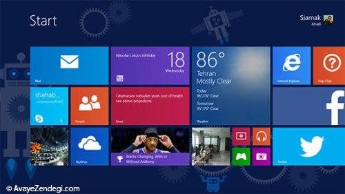 بررسی تبلت Thinkpad Tablet 2 لنوو 