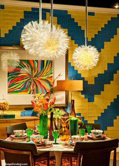 طرح هایی برای زندگی، بر سینه دیوار 
