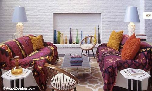 طرح هایی برای زندگی، بر سینه دیوار 