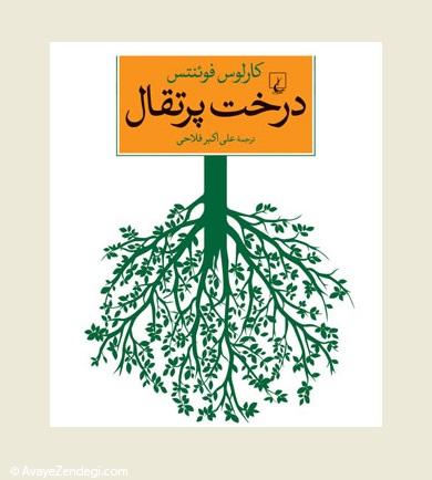 درخت پرتقال، تاریخ با سس اضافه! درخت پرتقال، تاریخ با سس اضافه!
