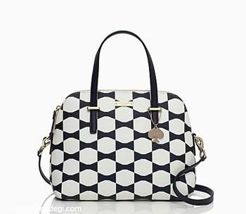  کیف دستی های زنانه رنگارنگ Kate Spade 