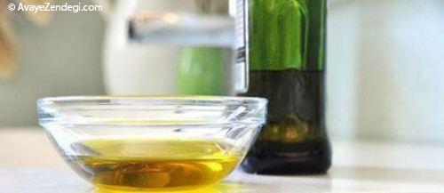 درمان موها با روغن داغ به سبک هندی‌ها