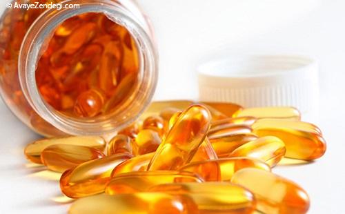  مواد غذایی محافظ غضروف‌ها از باور تا واقعیت 