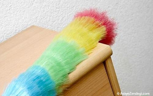 چگونه اتاق كودك خود را تمیز كنیم؟ چگونه اتاق كودك خود را تمیز كنیم؟
