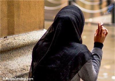 تاثیرات وحشتناک سیگار بر جسم و روان جنین واقعیت دارد تاثیرات وحشتناک سیگار بر جسم و روان جنین واقعیت دارد