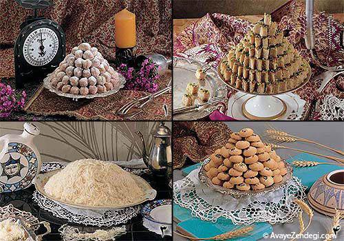 گردشگری شیکمی در ایران! 