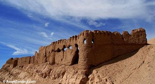 زیبایی‌های ایران؛ کرمان