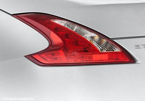 معرفی 370Z، نیسان اسپرت