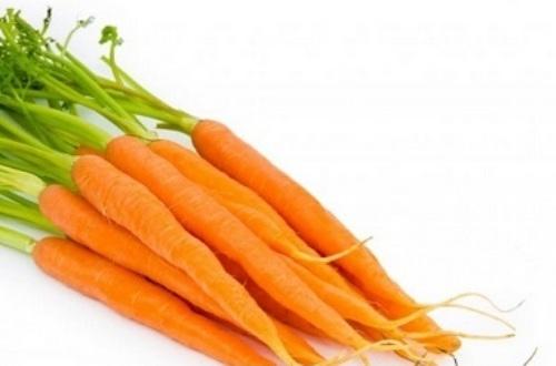  مواد غذایی برای افزایش بینایی 