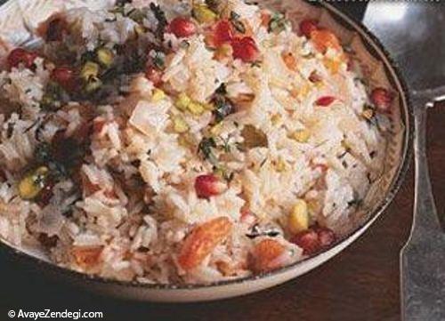 ویژه یلدا: طرز تهیه خوراکیهای متنوع با انار ویژه یلدا: طرز تهیه خوراکیهای متنوع با انار
