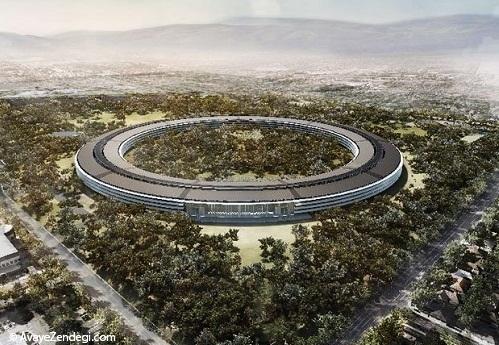 نکاتی درباره شرکت Apple که شاید نشنیده باشید 