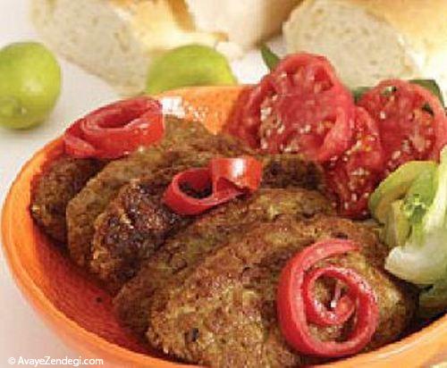 غذاهای نابِ جنوبی غذاهای نابِ جنوبی