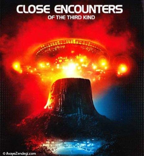 10 فیلم علمی تخیلی برتر تاریخ سینما 10 فیلم علمی تخیلی برتر تاریخ سینما