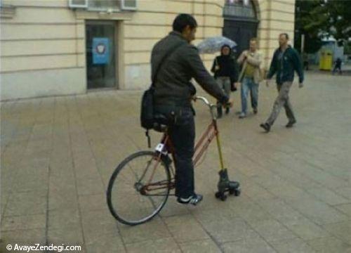 عکس های جالب و دیدنی