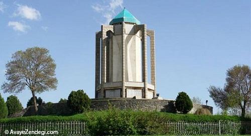 زیبایی‌های ایران؛ همدان