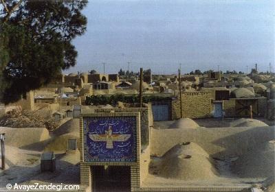 به «ماکت ایران باستان» سفر کنید! 