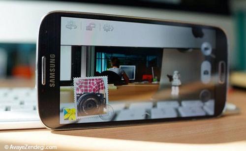 Samsung Galaxy S5 در برابر HTC One M8 موبایل