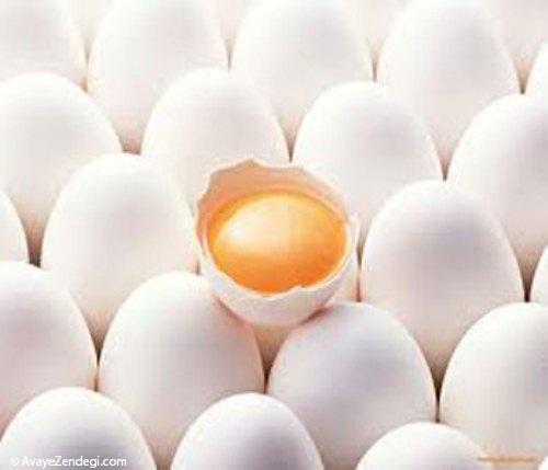  بعد از تاریخ مصرف لب به این مواد غذایی نزنید 
