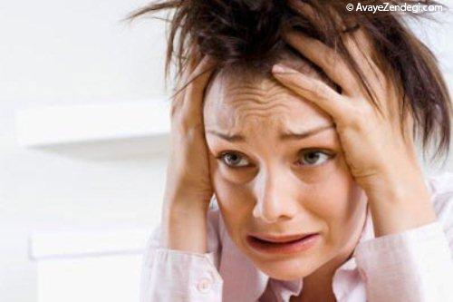  8 بیماری که تعادل بدن را به هم می زنند 