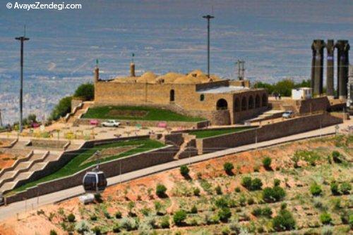 مقبره عون بن علی در تبریز مقبره عون بن علی در تبریز