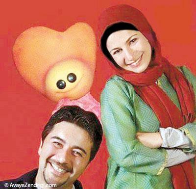 جالب ترین پدران ایران جالب ترین پدران ایران