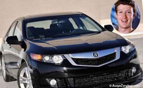  خودروهای 10 مولتی‌میلیاردر جهان 