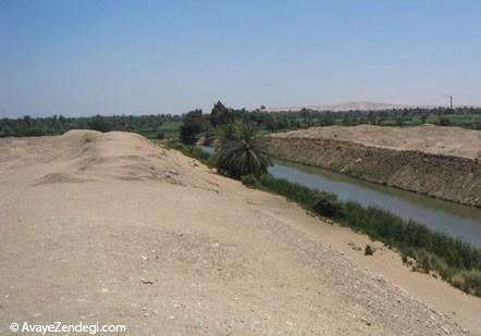  نمایشگاهی از مومیایی‌های مصری 