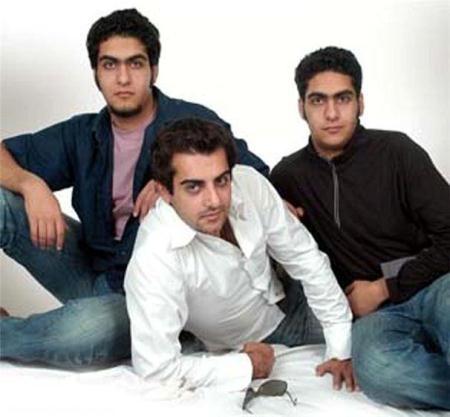  بیوگرافی حامد کمیلی 