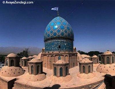 جاذبه های حیرت انگیز ایران جاذبه های حیرت انگیز ایران