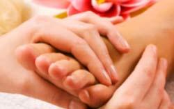  ماساژ لاغری 