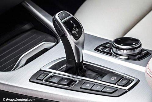  BMW X4، شاسی‌بلندی جمع و جور 