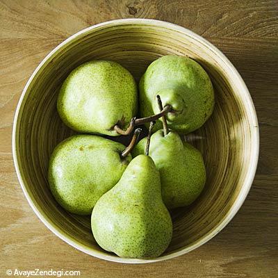 این غذاها کمک می کنند وزن کم کنید