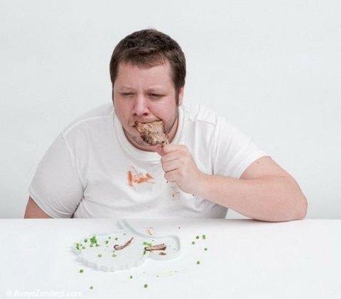  ظرف های جالب برای غذاهای خاص 