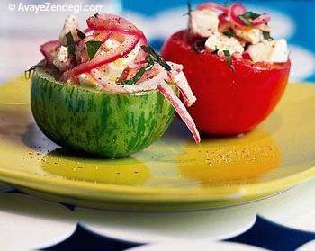 بهترین خوراک های ایتالیایی بهترین خوراک های ایتالیایی