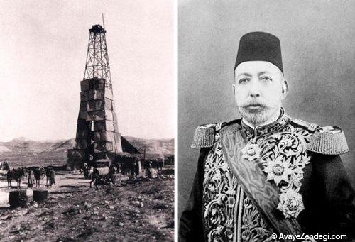 اتفاقاتی که در یک زمان تاریخی واقع شده اند اتفاقاتی که در یک زمان تاریخی واقع شده اند