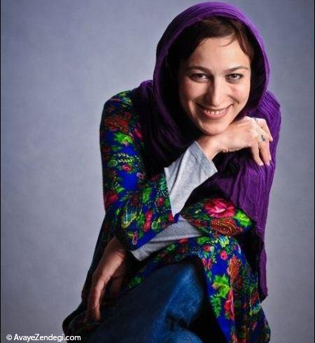  بیوگرافی فلامک جنیدی 