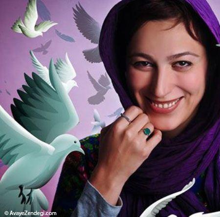  بیوگرافی فلامک جنیدی 