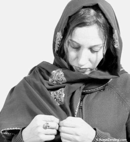  بیوگرافی فلامک جنیدی 