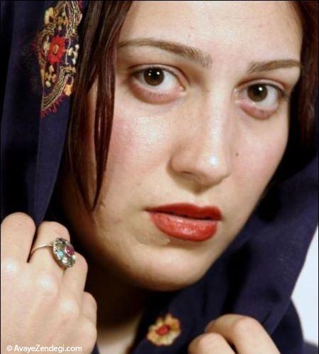  بیوگرافی فلامک جنیدی 