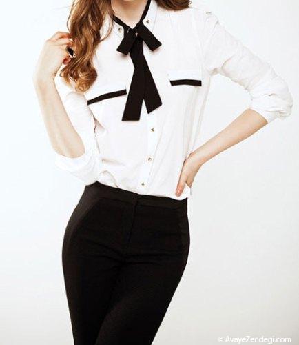  مدل لباس زنانه EKOL 