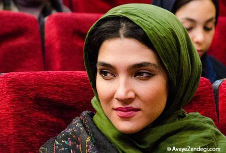  بیوگرافی سارا رسول زاده 