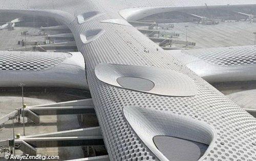 سازههایی با معماری خیرهکننده سازههایی با معماری خیرهکننده