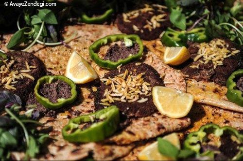  بزرگترین بریانی جهان 