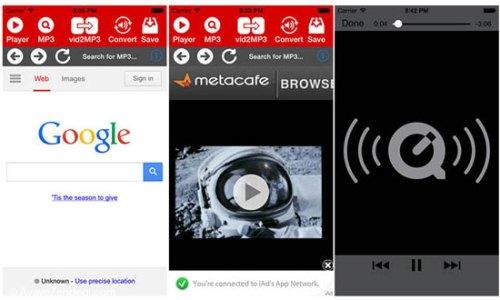  پاکسازی کش مرورگر، تبدیل ویدئو به MP3 و ... 