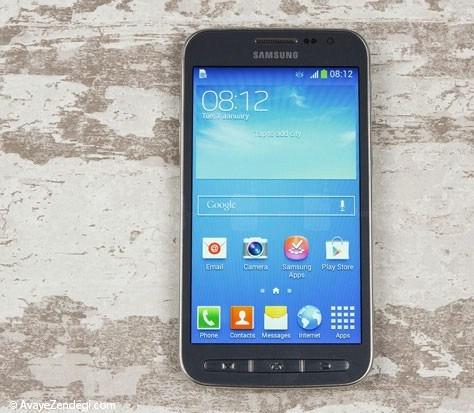 بررسی Galaxy Core Advance سامسونگ بررسی Galaxy Core Advance سامسونگ